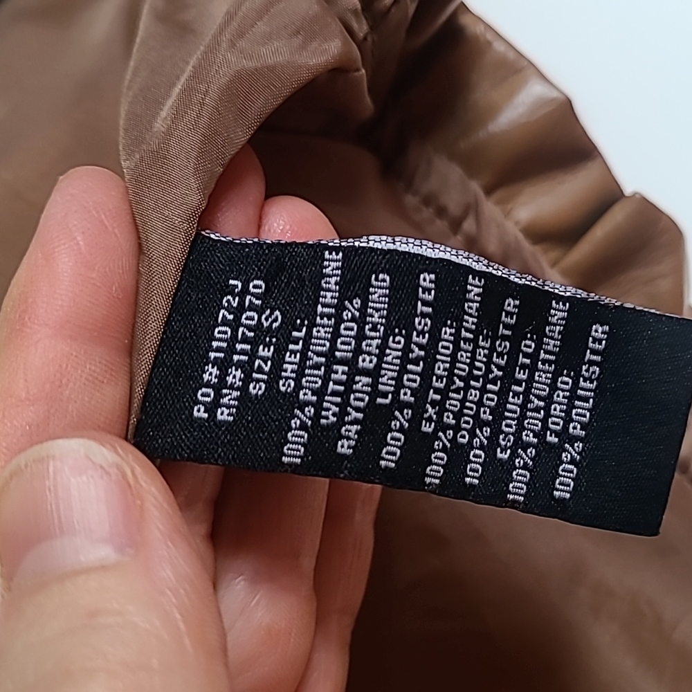 Therapy Jacket - Picture 9 of 11